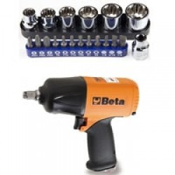 Pneumatic Tools
